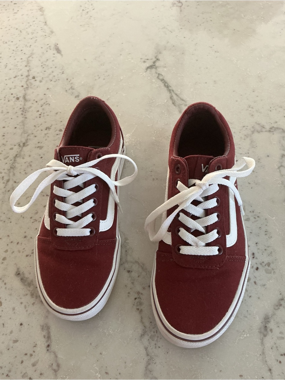 Ladies’ Vans Sneakers